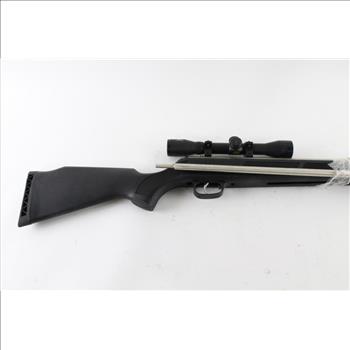 Beeman Sportsman RS2 Series Pellet Rifle