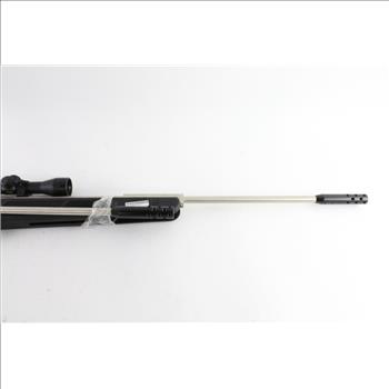 Beeman Sportsman RS2 Series Pellet Rifle