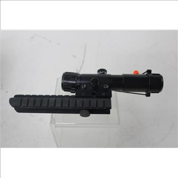 Beeman SS2L Gun Scope