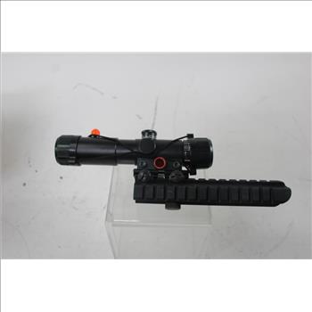 Beeman SS2L Gun Scope