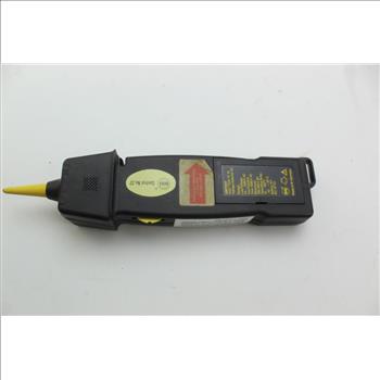 Beha Unitest Voltage Detector