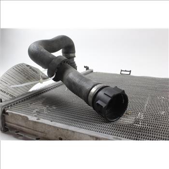 Behr Radiator For BMW
