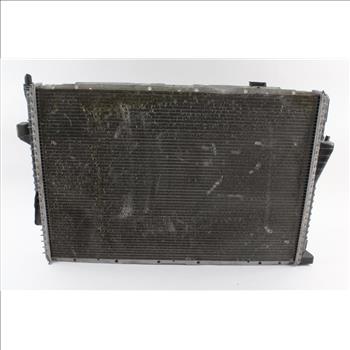 Behr Radiator For BMW