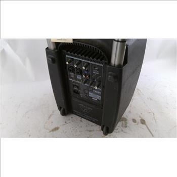 Behringer Bluetooth Speaker