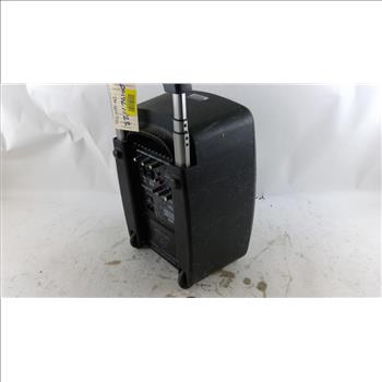 Behringer Bluetooth Speaker