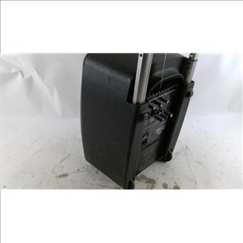 Behringer Bluetooth Speaker