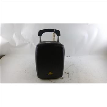 Behringer Bluetooth Speaker