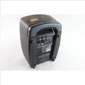 Behringer Bluetooth Speaker