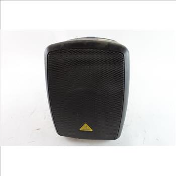 Behringer Bluetooth Speaker