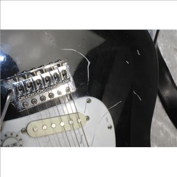 Behringer Electric Guitar