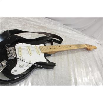 Behringer Electric Guitar