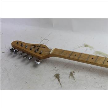 Behringer Electric Guitar