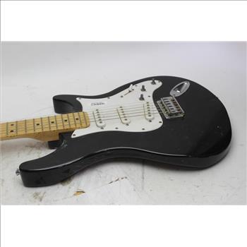 Behringer Electric Guitar