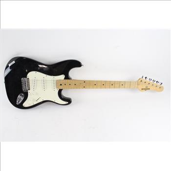 Behringer Electric Guitar