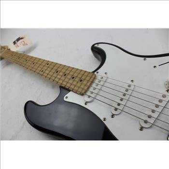 Behringer Electric Guitar