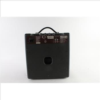 Behringer Electric Guitar Amp