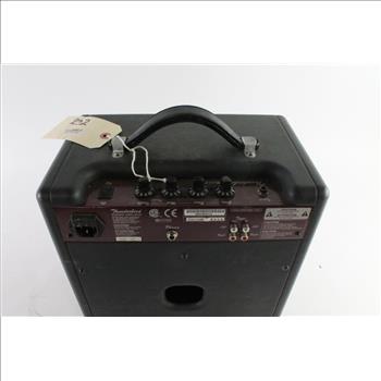 Behringer Electric Guitar Amp