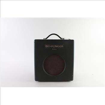 Behringer Electric Guitar Amp