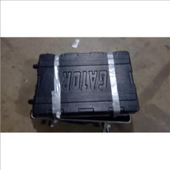 Behringer Eurodesk MX 2442A Mixer