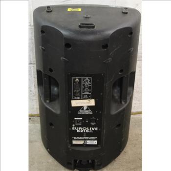 Behringer Euro-live Speaker