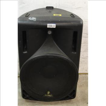 Behringer Euro-live Speaker