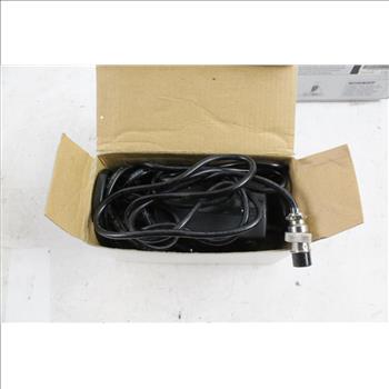 Behringer Eurorack Mixer