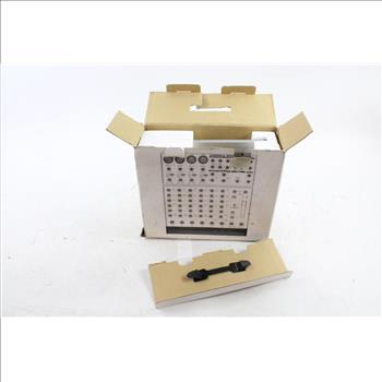 Behringer Eurorack Mixer