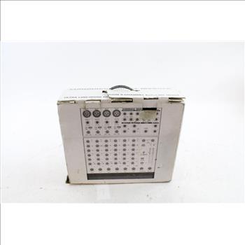 Behringer Eurorack Mixer
