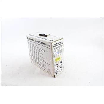 Behringer Eurorack Mixer