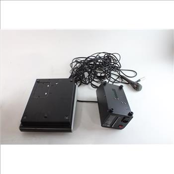 Behringer FX - Processor