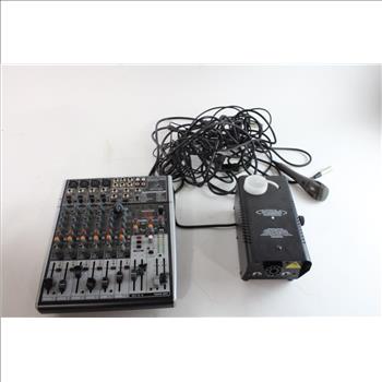 Behringer FX - Processor