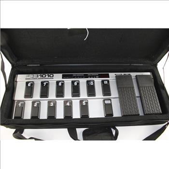 Behringer MIDI Foot Controller