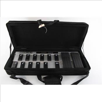 Behringer MIDI Foot Controller