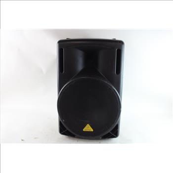 Behringer PA Speaker