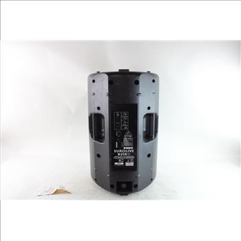 Behringer PA Speaker