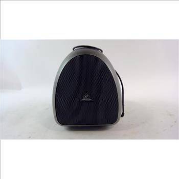Behringer Speaker