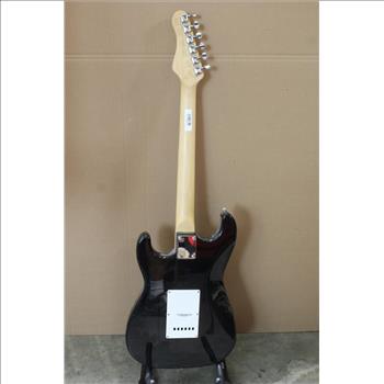 Behringer Strat Style Electric Guitar