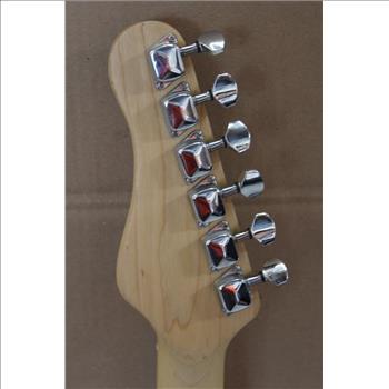 Behringer Strat Style Electric Guitar