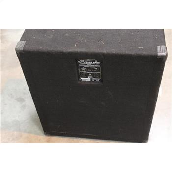 Behringer Ultrabass BA410 Cabinet Amplifier