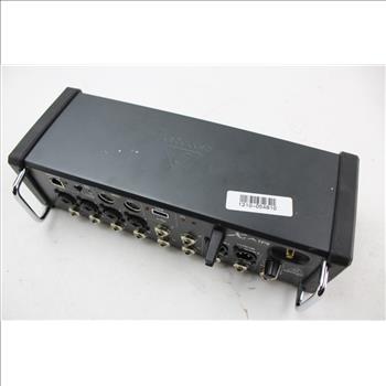 Behringer Xair Digital Mixer