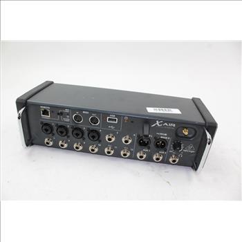 Behringer Xair Digital Mixer