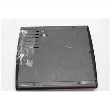 Behringer Xenyx 1202fx Mixer