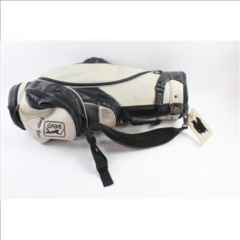 Belding Passport Golf Bag