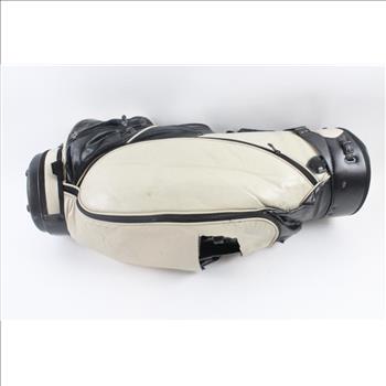 Belding Passport Golf Bag