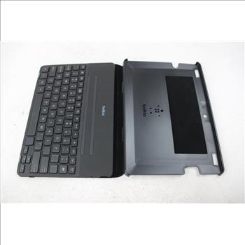 Belkin Qode Classic Keyboard Case For Kindle Fire HDX 8.9 Inch