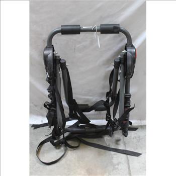 Bell 3 Bicycle Trunk Rack