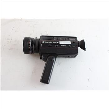 Bell & Howell 2146 XL