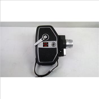 Bell & Howell 240 16mm Vintage Movie Camera