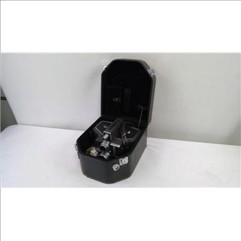 Bell & Howell 240 16mm Vintage Movie Camera