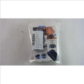 Bell & Howell Tac Shaver